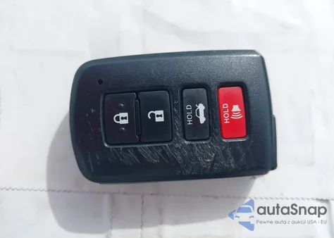 2016 Toyota Corolla S W/Special Edition Pkg from USA, damaged, VIN 2T1BURHE8GC573892